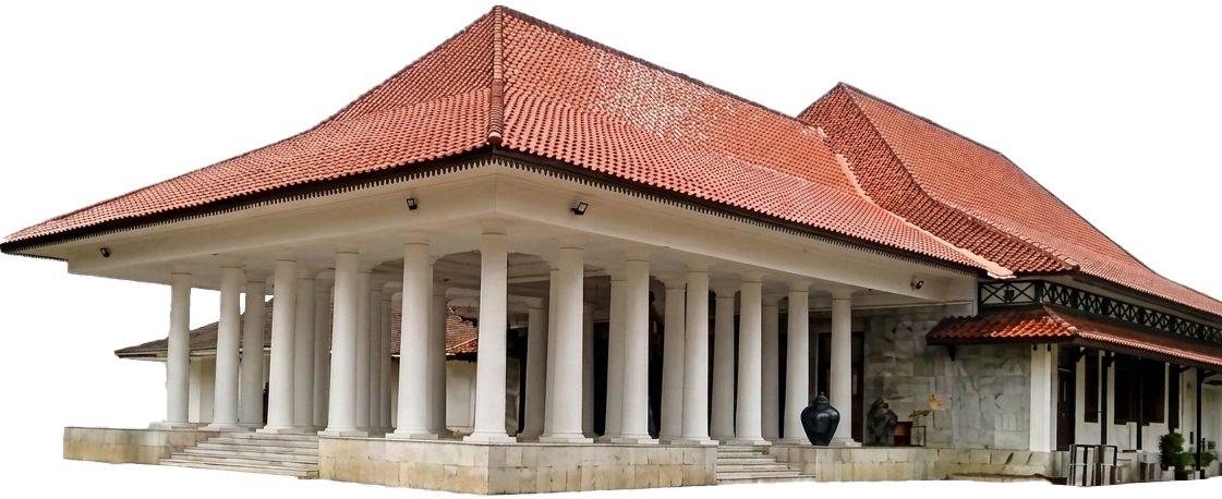 Pendopo Kabupaten Serang